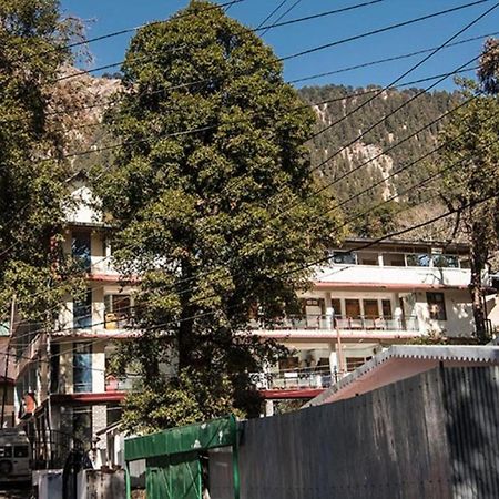 Moon Hotel Mallital, Near Nainital High Court 외부 사진