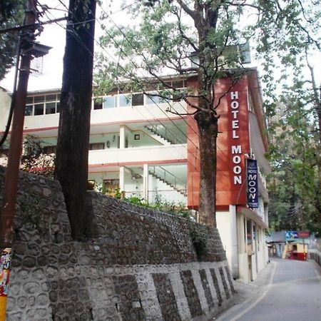Moon Hotel Mallital, Near Nainital High Court 외부 사진